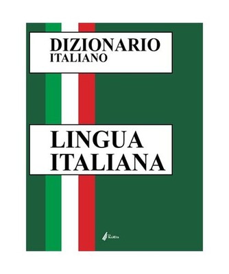 Dizionario Italiano: Lingua Italiana, Keketa, Ed.