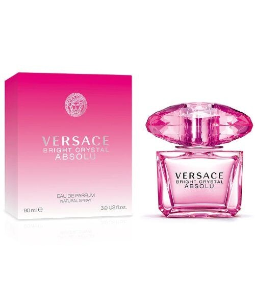 Bright crystal best sale perfume price