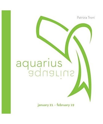 Signs of the Zodiac: Aquarius, Patrizia Troni