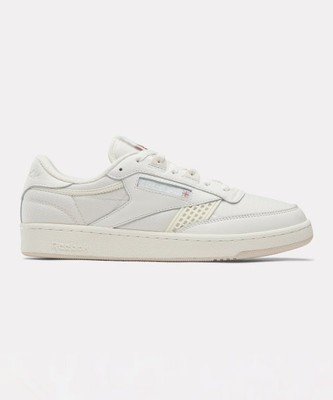 Reebok Club C 85 Vintage Reserve - Cream / ID9256