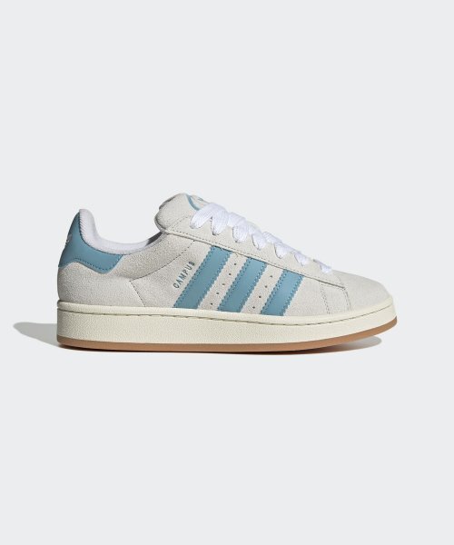 Adidas Campus 00s W - White Blue / IF2989 / Женские кроссовки Обувь Expedited