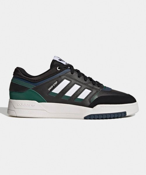 

Adidas Drop Step Low - Черный / HP2247 / Мужские кроссовки Expedited, Adidas Drop Step Low