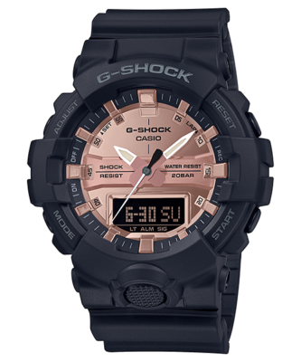 G shock auto light hot sale