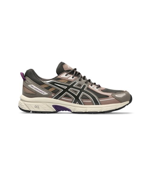 Asics Gel-Venture 6 - Dark Sepia / 1203A298-250 / Мужские кроссовки Shoes Expedited