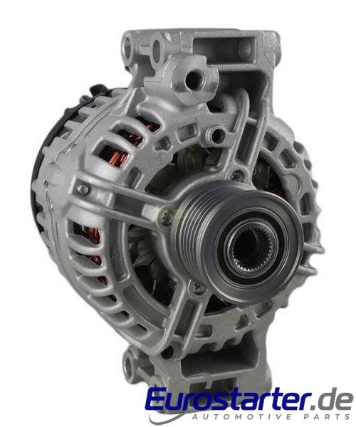 Alternateur Nouveau 14v 90amp Oe Nr. Sg9b050 Pour Bmw 316ci-316i-316ti-318ci-318