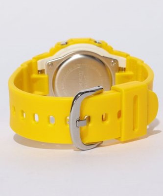 Pre-owned Casio Baby-g Matte Finish Monotone Ladies Watch Bgd-560cu-9