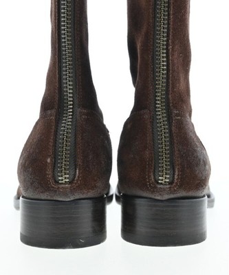 BUTTERO Boots Brownish 42(Approx. 28cm) 2200416665239