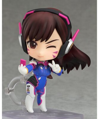 ねんどろいど DVA overwatch $_1.JPG?set_id=880000500F