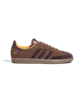 Adidas Samba OG Tal Preloved Brown Shadow Brown Shoes IG8906