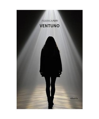 Ventuno [Nuove voci. Tracce], Foti, Federica