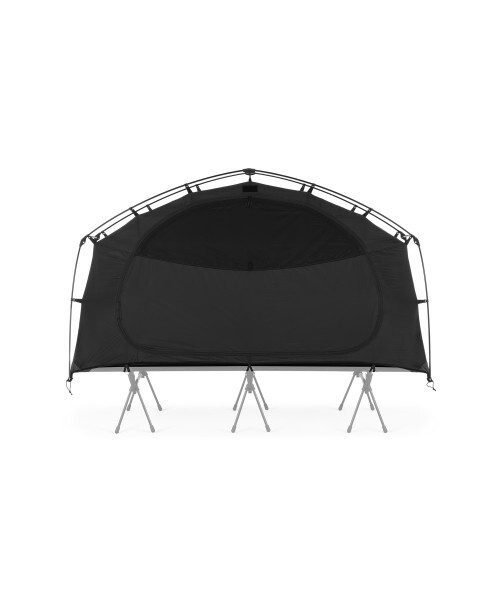 完売品 Helinox Tac. Cot Tent Solo Fly Black Tac. Cot Tent Solo Fly - Black – HCC TOKYO - Helinox