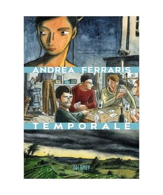 Temporale, Ferraris, Andrea