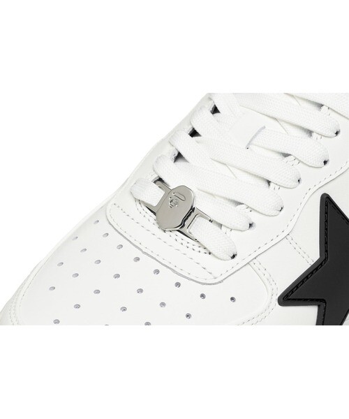 Pre-owned A Bathing Ape Bape Sta Os 2 ( Black ) 1k20-191-314 Casual Model 2024 Japan