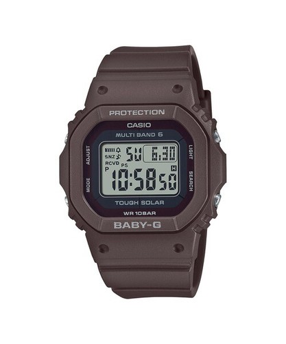 Casio BGD-5650-5JF [BABY-G square model] Japan Import | eBay