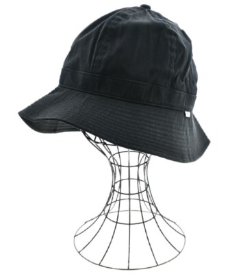 極美品 WTAPS 2022SS BUCKET 02 HAT BLACK WTAPS Hat Black 2 2200482229052 | eBay