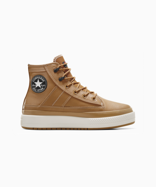 ●DEESO ALL-STARS Converse Chuck Taylor All Star Equip Waterproof Shoes