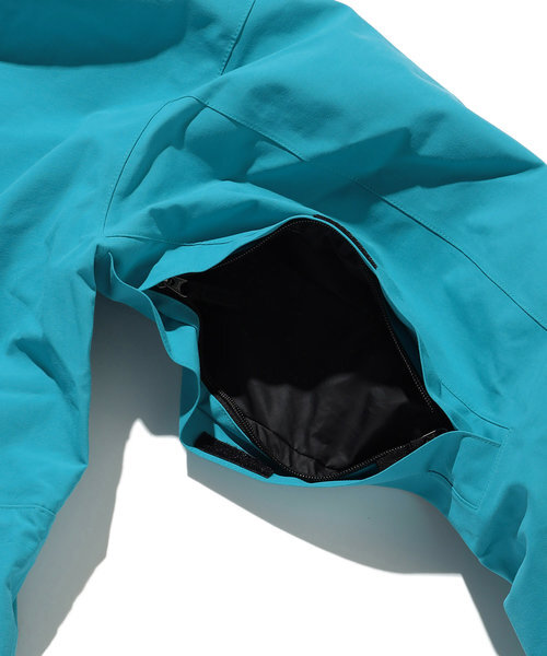 Pre-owned The North Face Trans Antarctica Parka Np62238 Gore-tex Jade Size M L Xl In Green