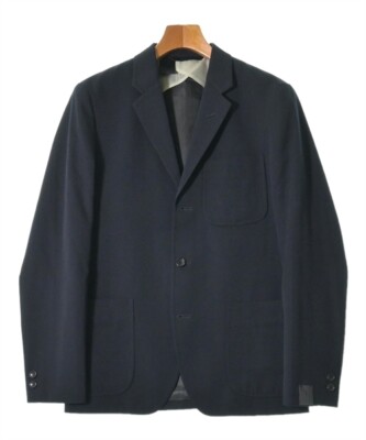 初売り旅行 N.HOOLYWOOD Jacket Navy 36(Approx. S) 2200426544012 | eBay ジャケット・アウター