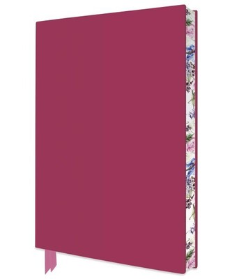 Pink Artisan Sketch Book, Paperback by Flame Tree Studio (COR), Brand New, Fr...