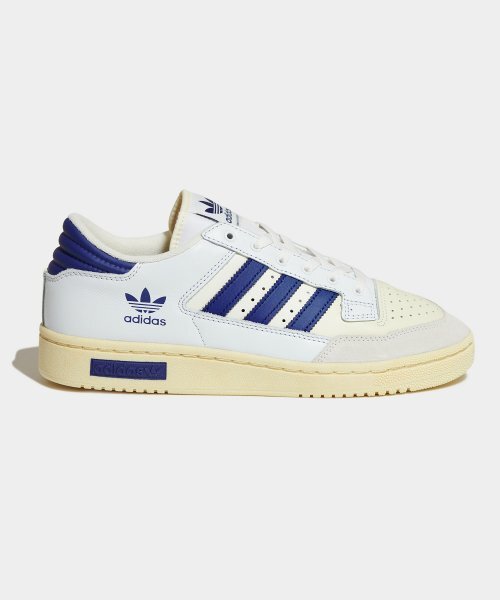Adidas Centennial 85 Low - White Blue / IF5419 / Мужская обувь Кроссовки Expedited