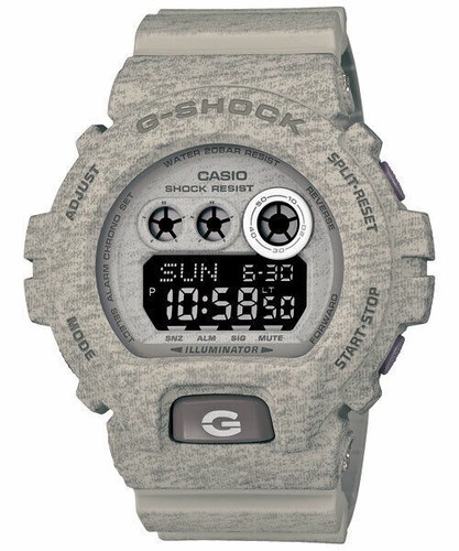 CASIO G-SHOCK GD-X6900HT へザード　カシオ　Gショック 楽天市場】カシオ Gショック CASIO G-SHOCK 6900 ヘザードカラー