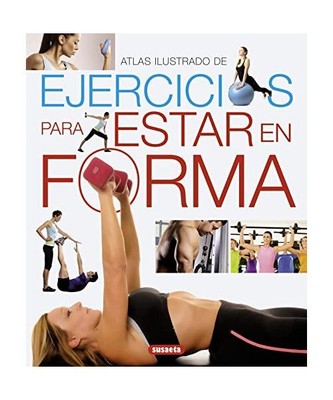 Ejercicios para estar en forma