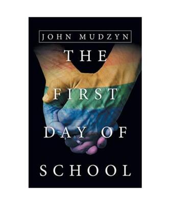 The First Day of School, John Mudzyn