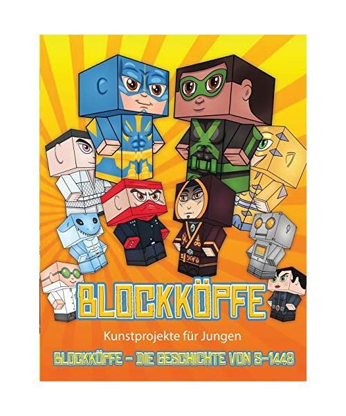 Ger-Kunstprojekte Fur Jungen ( (Kunstprojekte FÃ¼R Jungen, Band 1), Manning, Jam