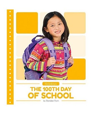 The 100th Day of School, Brendan Flynn
