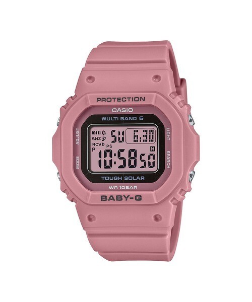 CASIO Baby‐g  BGD-5000 Casio Baby-G BGD-5000U-7JF | Sakurawatches.com