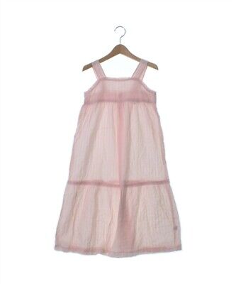 bonpoint Dress (Other) Pink 10(Approx. 140cm) 2200265453063