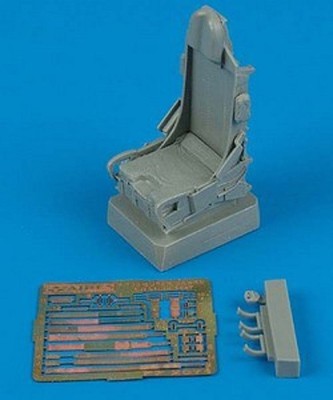 Aires 1/32 WA1 F100 Super Sabre Ejection Seat For TSM AHM2071