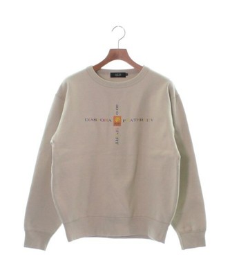 Sweatshirts Beige L 2200185291011