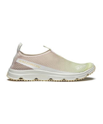Salomon RX MOC 3.0 - Cloud Pink / L47449100 / Shoes Sneakers Expedited