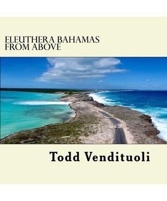 Eleuthera Bahamas From Above: Drone shots above Eleuthera, Bahamas, Vendituoli, 