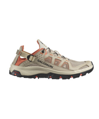 Salomon TECHAMPHIBIAN 5 W - BLATCHED SAND / L47432400 / Womens Shoes Expedited