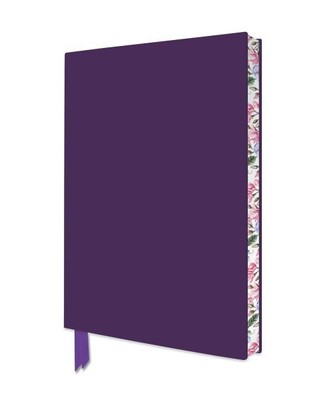 Purple Artisan Not, Paperback by Flame Tree Publishing Ltd (COR), Brand New, ...