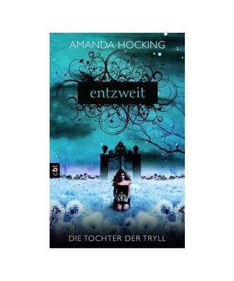 Horbuch Download Mp 3 Die Tochter Der Tryll 2 Entzweit Amanda Hocking Gunstig Kaufen Ebay