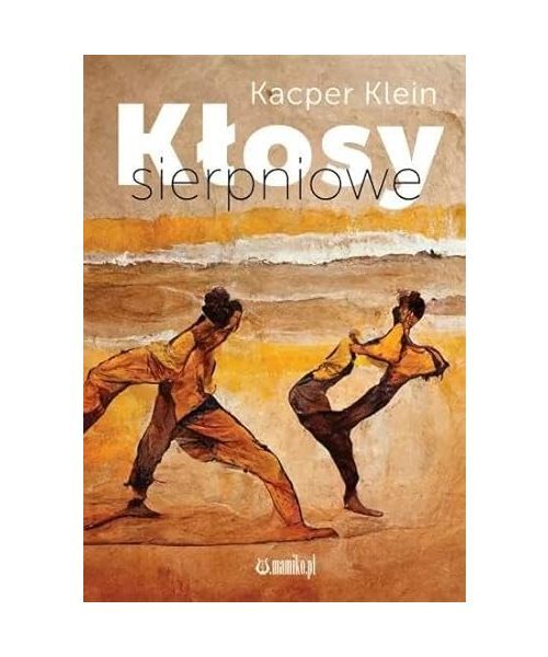 KłOsy Sierpniowe, Klein, Kacper