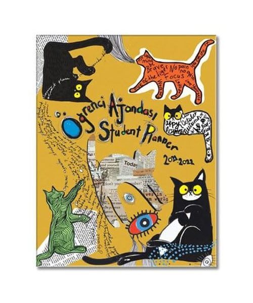 2021-2022 Scholl Cat Ã?Renci Ajandas?, Kolektif