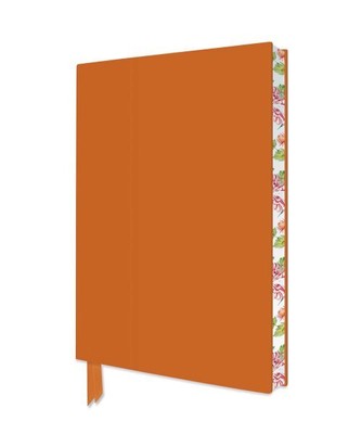 Orange Artisan Not, Paperback by Flame Tree Publishing Ltd (COR), Brand New, ...