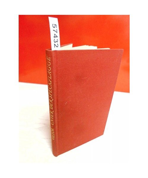 Unter Der Speckflagge. Anekdoten Aus Einer Bremischen Familie