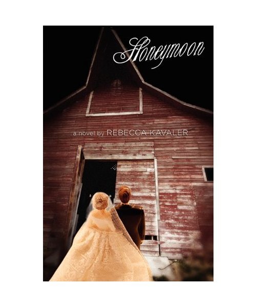 Honeymoon, Rebecca Kavaler