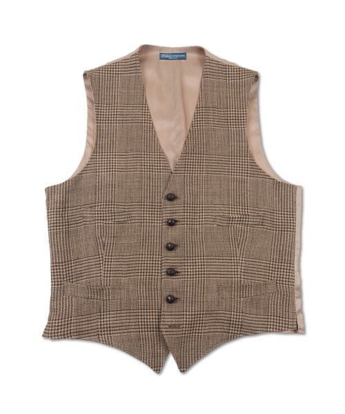 Ralph Lauren Men's Coats, Jackets & Waistcoats