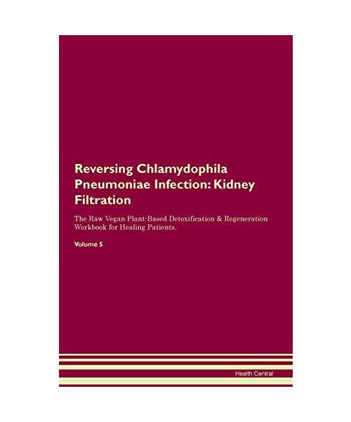 Reversing Chlamydophila Pneumoniae Infection: Kidney Filtration The Raw Vegan Pl