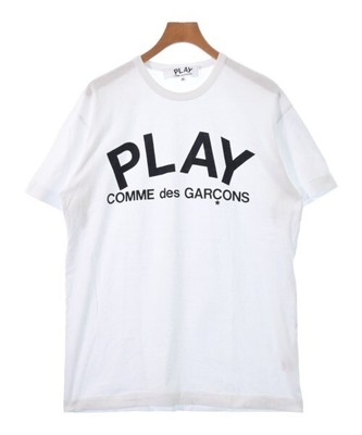 Comme des garcons play xxl 2025
