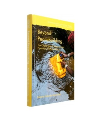 Beyond Peacebuilding: The Challenges of Empowerment Promotion in Mozambique, Rob