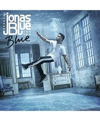 Blue, Blue,Jonas