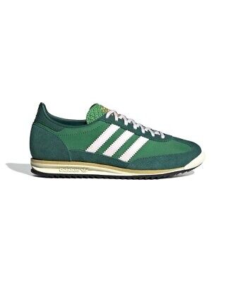 Adidas SL 72 OG Night Indigo Semi Green Spark Shoes IE3427