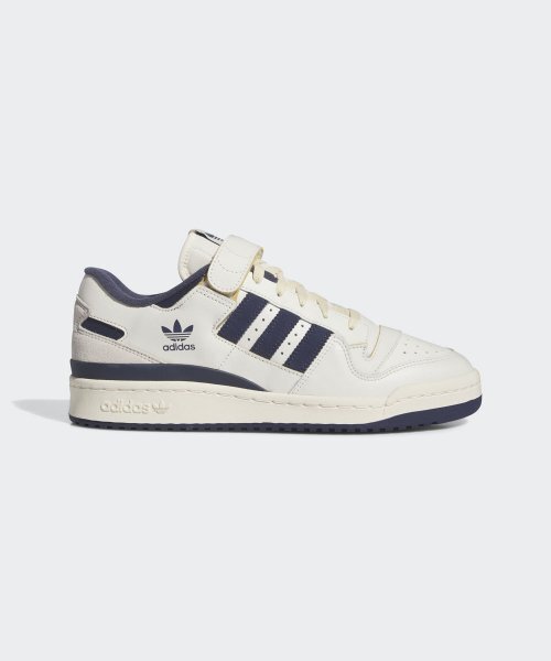 

Adidas Forum 84 Low - Cream Navy / IE9935 / Мужская обувь Кроссовки Expedited, adidas Forum 84 Low